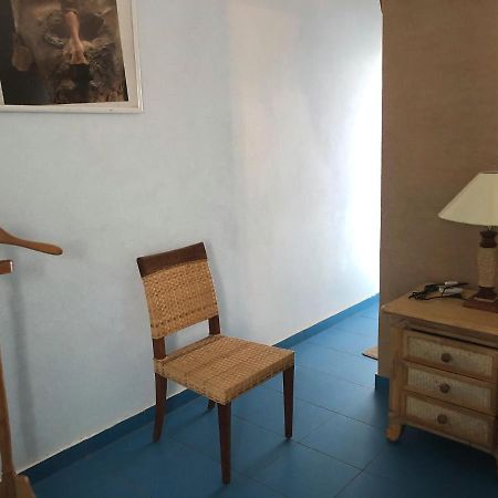 La Lagune Du Thiouraye Albergue Joal-Fadiout Exterior foto
